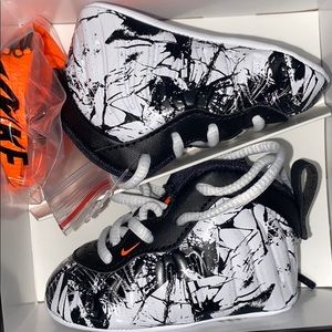 Nike Lil Posite One (CB)